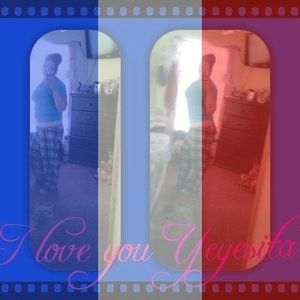 Meet your Posher, Aidetth